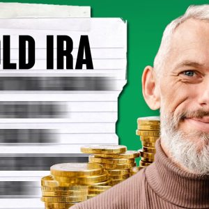5 Reasons You Need to Consider Investing in a Gold IRA