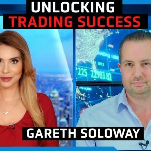 Alpha Pursuit: Gareth Soloway reveals the secrets of a master trader