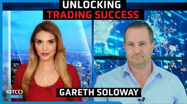 Alpha Pursuit: Gareth Soloway reveals the secrets of a master trader