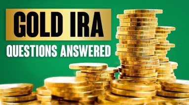 Gold IRA Rules You MUST Know Before Investing