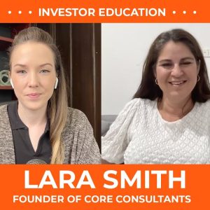Investor Education: Minor Metals Explained with Expert Lara Smith​