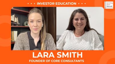 Investor Education: Minor Metals Explained with Expert Lara Smith​