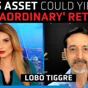 Fed will cut in 2023 as ‘panic’ sets in, gold will soar but this will yield better returns - Tiggre