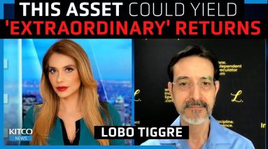 Fed will cut in 2023 as ‘panic’ sets in, gold will soar but this will yield better returns - Tiggre