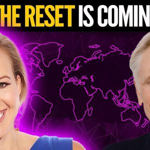 "The Reset That Is Planned...Is From Evil, To SUPER Evil" | Mike Maloney