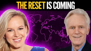 "The Reset That Is Planned...Is From Evil, To SUPER Evil" | Mike Maloney