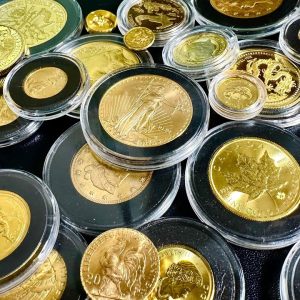 Unbelievable Gold Demand - Is This Just the Beginning?