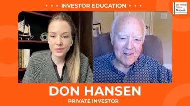 Investor Education: Gold and Silver Stock Leverage with Expert Don Hansen