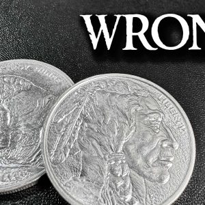 What people get WRONG about silver