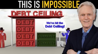 Why the Debt Ceiling Is Mathematically IMPOSSIBLE