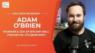 Bitcoin Well CEO Shares Insights on Future of Bitcoin