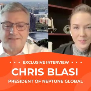 Chris Blasi: Gold Bull Market Now in Third Leg, Here's What Comes Next