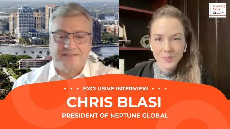 Chris Blasi: Gold Bull Market Now in Third Leg, Here's What Comes Next