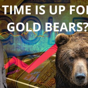 Chris Vermeulen on the gold price chart signal you don't want to miss