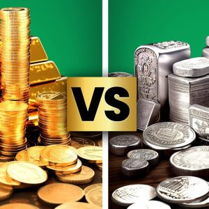 Gold or Silver? The Verdict May Surprise You!