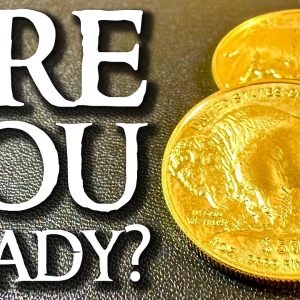 Gold Price Could Go How High?