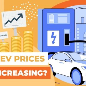 The Biggest Platinum Deficit is Coming  | This Is Why EV Prices Are Increasing