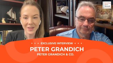 Peter Grandich: Gold's Most Bullish Drivers, Uranium and Copper Factors to Watch