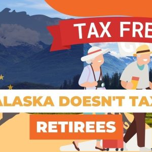 Retirement Goals? Find Out the Top States for Retirees!