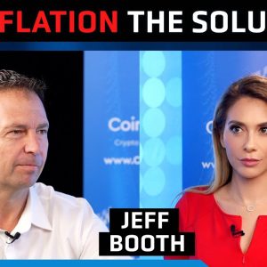 Hyper-Bitcoinization is unstoppable, these countries will leave fiat theft system first - Jeff Booth