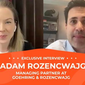 Adam Rozencwajg: Gold in New Bull Market Phase, Price to Hit Five Figures Long Term