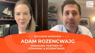 Adam Rozencwajg: Gold in New Bull Market Phase, Price to Hit Five Figures Long Term