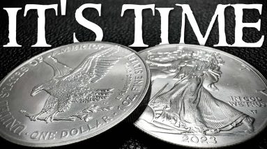 American Silver Eagle Premiums FINALLY Coming Down