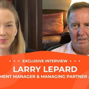 Larry Lepard: Total Fiat Failure by 2030? Look to Gold, Silver, Bitcoin