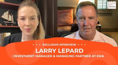 Larry Lepard: Total Fiat Failure by 2030? Look to Gold, Silver, Bitcoin