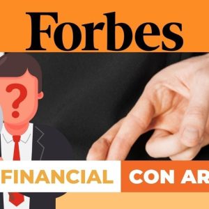 Most Successful Con Artists That Outsmarted Forbes