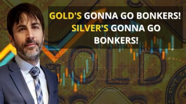 Patrick Karim on gold, inflation and the next break out