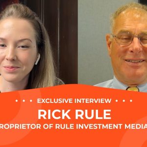 Rick Rule: Uranium in Stealth Bull Market, Plus Gold, Oil/Gas and Fertilizer Updates