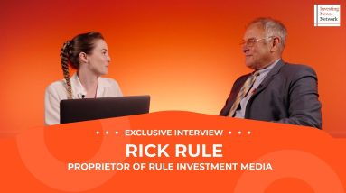 Rick Rule: FedNow and CBDCs — "Horrifying" Implications and What to Do