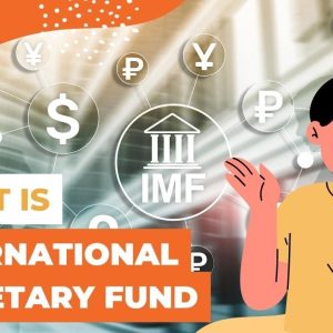 The International Monetary Fund: How It Shapes Global Economy