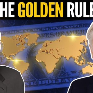 “The US Dollar Is Under ATTACK From WASHINGTON!” | Rick Rule & Mike Maloney