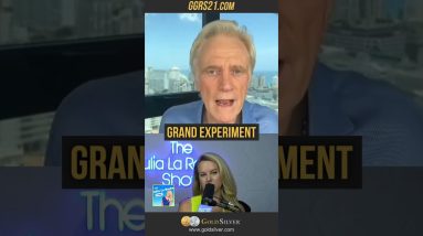 This Grand Experiment WILL FAIL - Mike Maloney