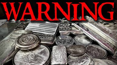 5 Silver Stacking Mistakes You NEED to Avoid!