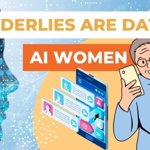 6 Most Common Ways Elderlies Are Getting Robbed By Family And AI