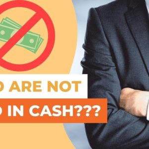 CEO of Fortune 500 Companies Don't Get Paid In Cash