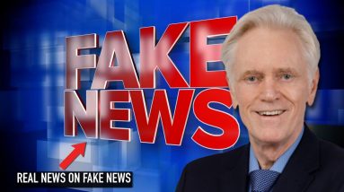 Deep Fakes Unleashed: From Voice Fraud to Facial Disguises | Mike Maloney