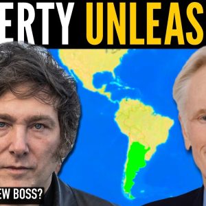 Liberty in Action: Argentina's Dollarization Drive and Libertarian Ideals