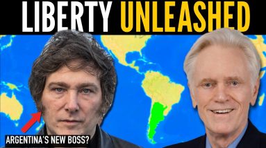 Liberty in Action: Argentina's Dollarization Drive and Libertarian Ideals