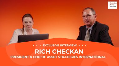 Rich Checkan: Gold Investors Will Get Back in the Game When This Happens