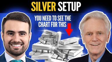 SILVER: You Must See This Chart | Mike Maloney & Tavi Costa