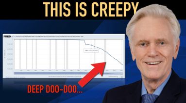 "We Are In Trouble...This Is Some Pretty Deep Doo-Doo"  Mike Maloney