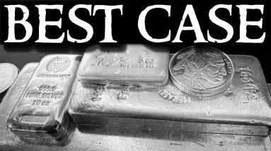 Why Silver Price Crashing is a Good Thing?