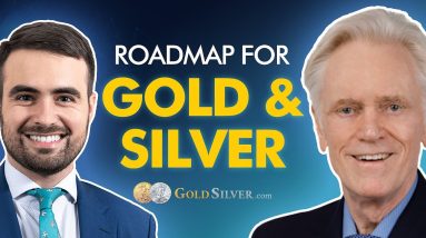 Here's the Roadmap For Gold & Silver | Mike Maloney & Tavi Costa