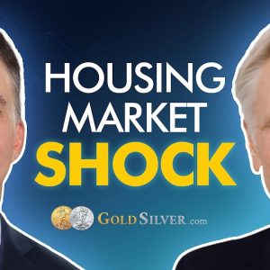 Housing Market Shock: From $260K to $440K - What's Going On?