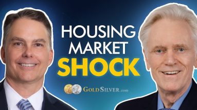 Housing Market Shock: From $260K to $440K - What's Going On?