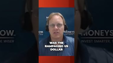 MoneyShow EIC is still bullish on #gold